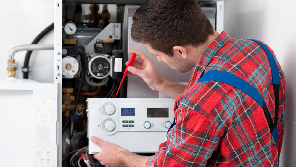 Electrical Work