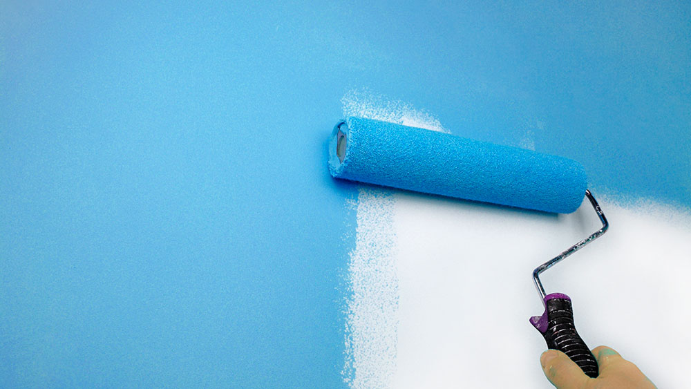 Painting and Decorating